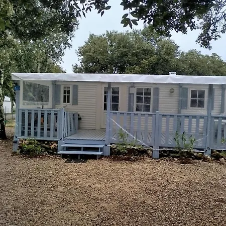 La Nature Campsite